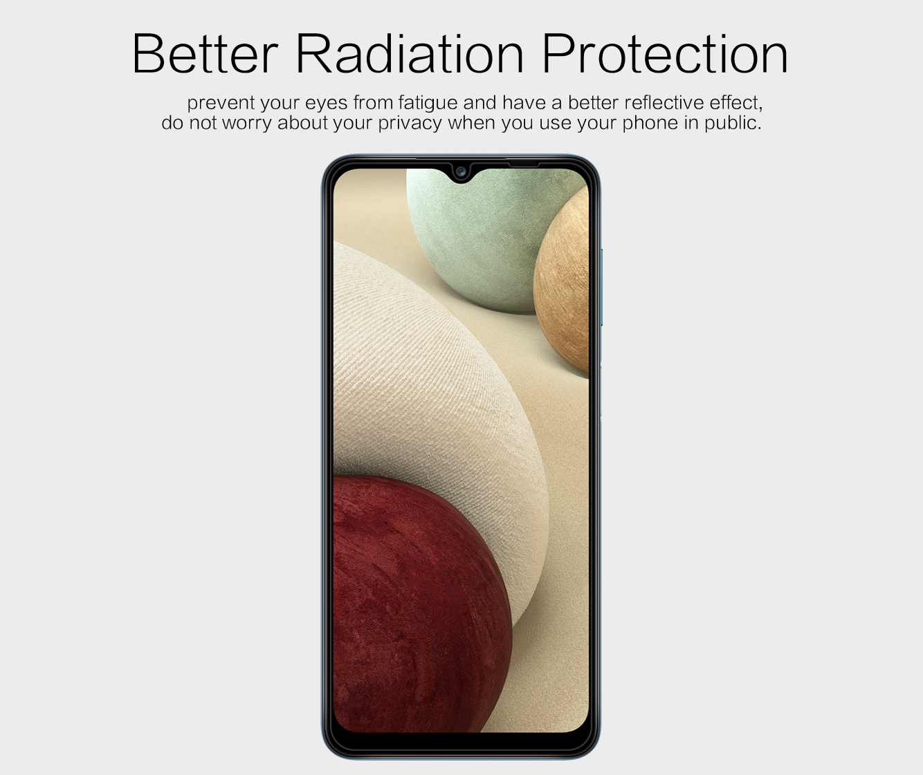 NILLKIN-for-Samsung-Galaxy-A12-Galaxy-A32-5G-Front-Film-Matte-Anti-Glare-Anti-Fingerprint-Anti-Scrat-1819847-2